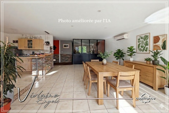 achat maison felines-minervois 34210