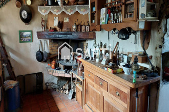 achat maison felines-minervois 34210