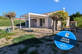 achat maison felines-minervois 34210