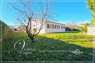 achat maison felines-minervois 34210