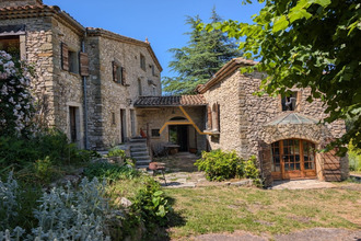 achat maison felines-sur-rimandoule 26160