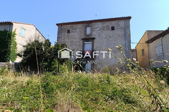 achat maison felines-termenes 11330