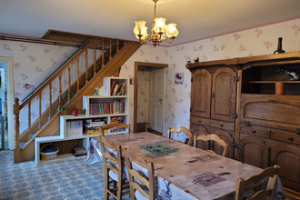 achat maison felleries 59740