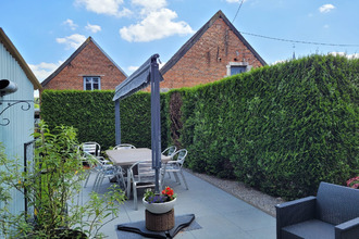 achat maison felleries 59740