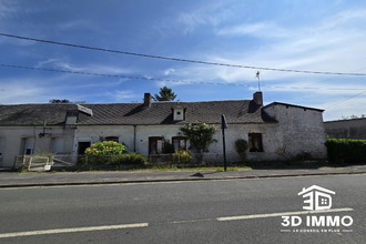 achat maison felleries 59740