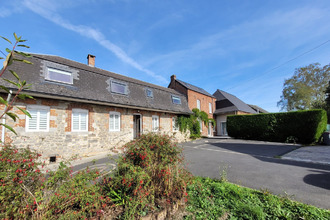 achat maison felleries 59740