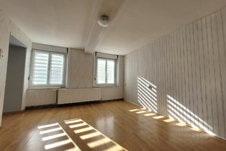 achat maison felleries 59740