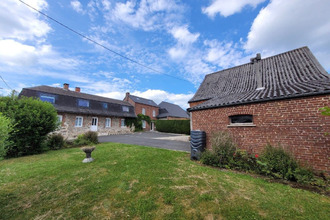 achat maison felleries 59740