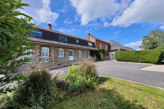 achat maison felleries 59740