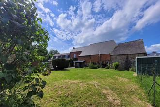 achat maison felleries 59740
