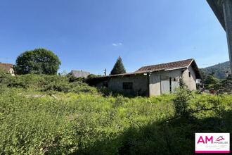 achat maison fellering 68470