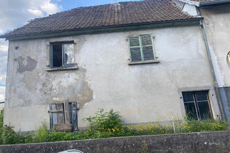 achat maison fellering 68470