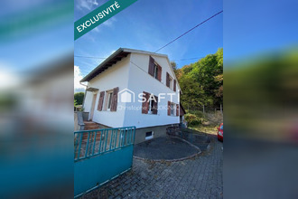 achat maison fellering 68470