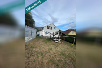 achat maison fellering 68470