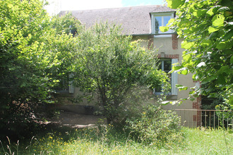 achat maison felletin 23500