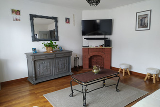 achat maison felletin 23500