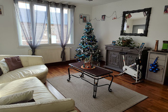 achat maison felletin 23500