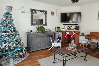 achat maison felletin 23500