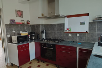 achat maison felletin 23500