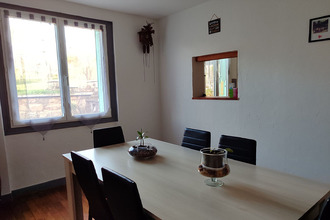 achat maison felletin 23500