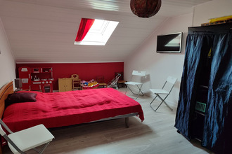 achat maison felletin 23500