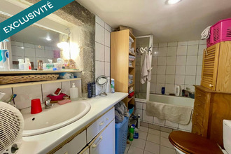 achat maison felletin 23500