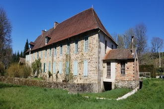 achat maison felletin 23500