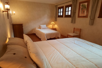 achat maison felletin 23500