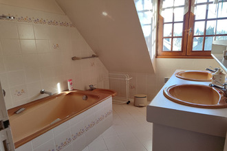 achat maison felletin 23500