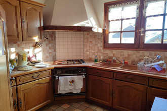 achat maison felletin 23500