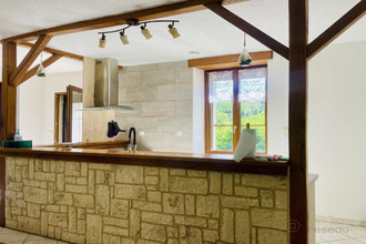 achat maison felletin 23500