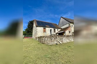 achat maison felletin 23500