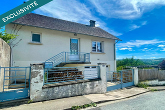 achat maison felletin 23500