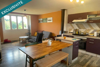 achat maison felletin 23500