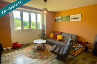 achat maison felletin 23500