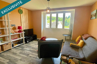 achat maison felletin 23500