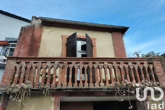 achat maison felluns 66730