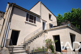 achat maison felluns 66730