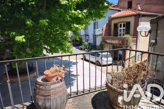 achat maison felluns 66730