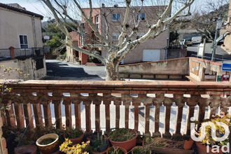 achat maison felluns 66730