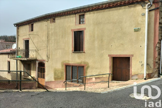 achat maison felluns 66730