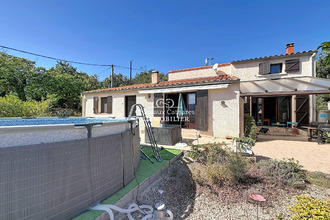 achat maison felluns 66730