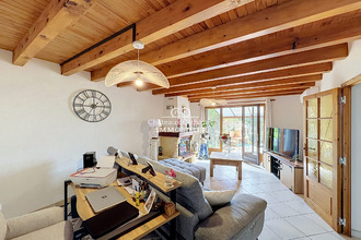 achat maison felluns 66730