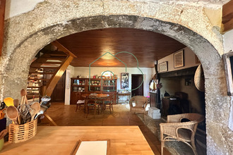 achat maison felzins 46270