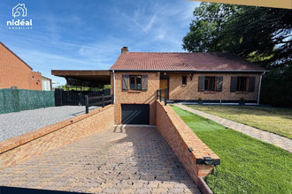 achat maison fenain 59179