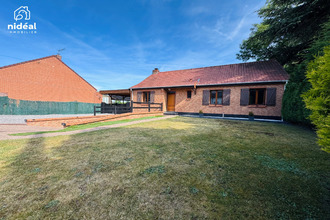 achat maison fenain 59179