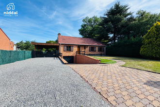 achat maison fenain 59179