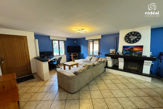 achat maison fenain 59179