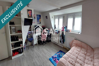 achat maison fenain 59179