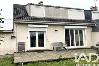 achat maison fenain 59179